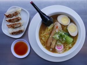 Ramen Studio City